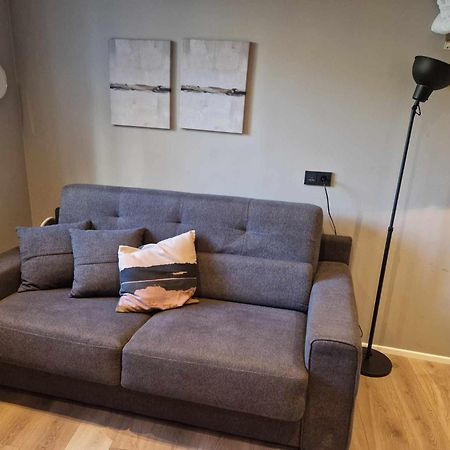 Vesturgata Apartamento Reykjavík Exterior foto
