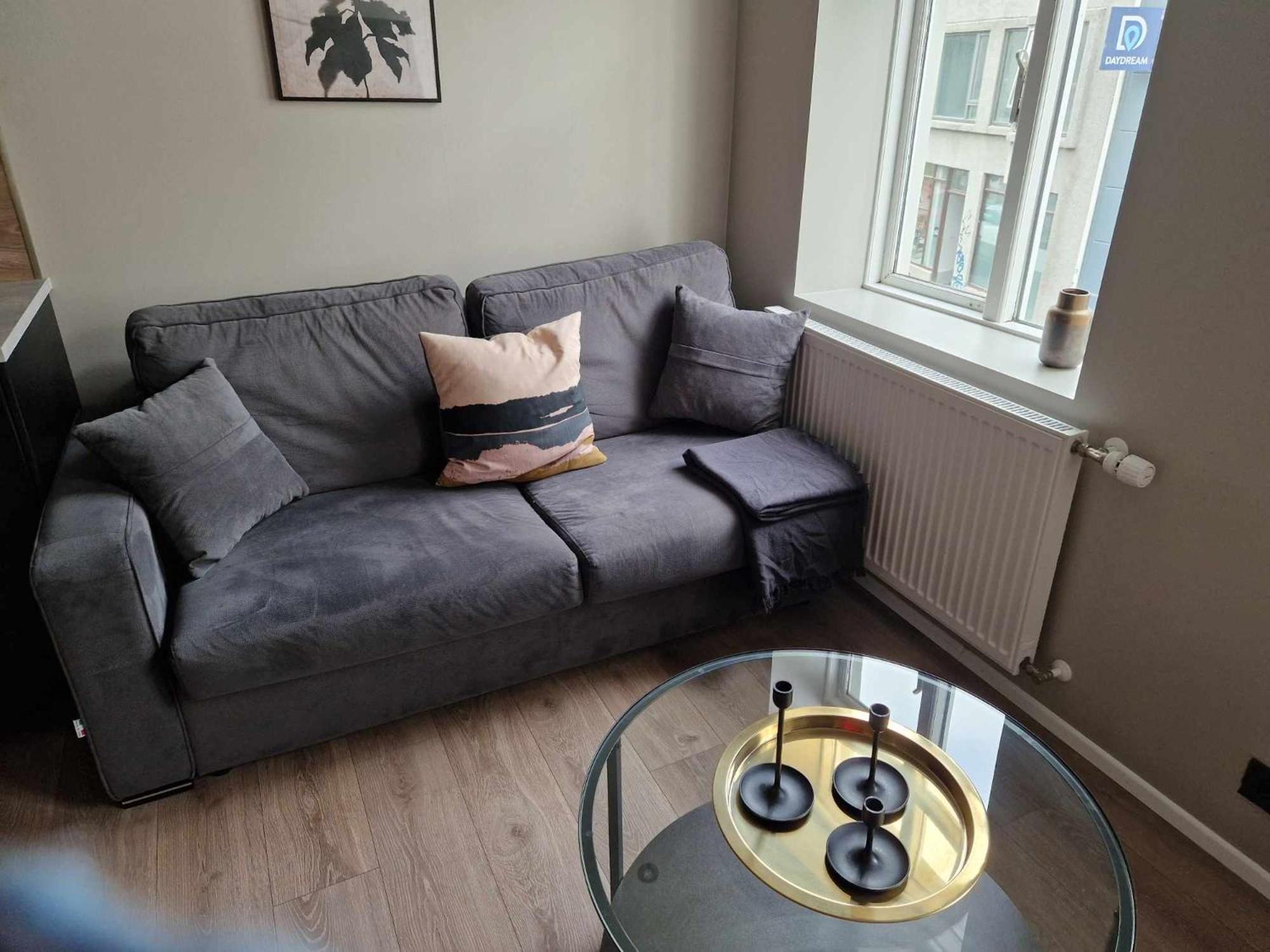 Vesturgata Apartamento Reykjavík Exterior foto